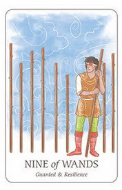 Simplicity Tarot