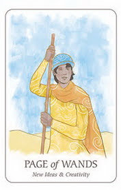 Simplicity Tarot