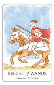 Simplicity Tarot