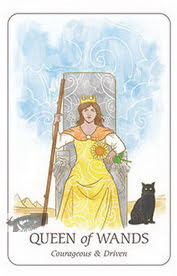 Simplicity Tarot