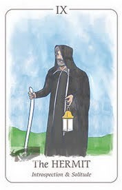 Simplicity Tarot