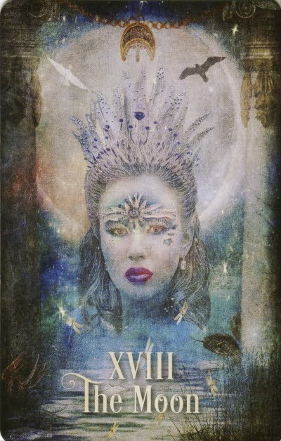 The Tarot of Enchanted Dreams