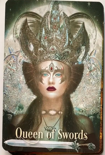 The Tarot of Enchanted Dreams