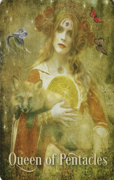 The Tarot of Enchanted Dreams