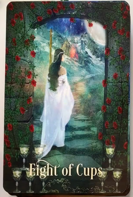 The Tarot of Enchanted Dreams