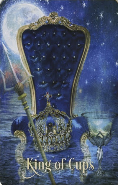 The Tarot of Enchanted Dreams