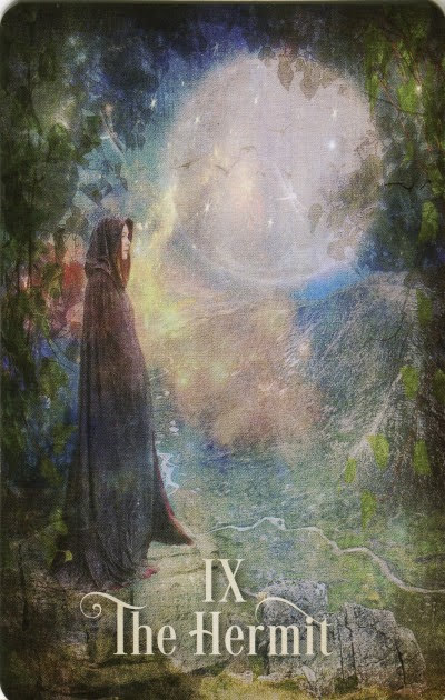 The Tarot of Enchanted Dreams