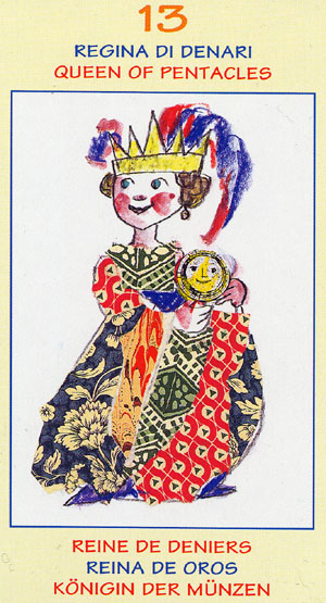 Children Tarot