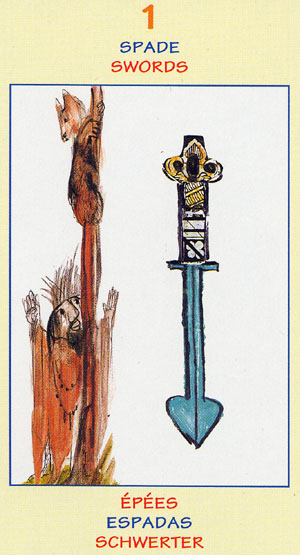 Children Tarot