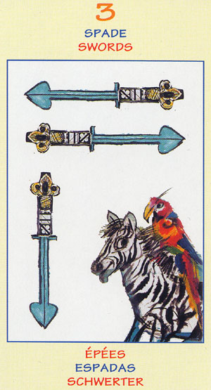 Children Tarot