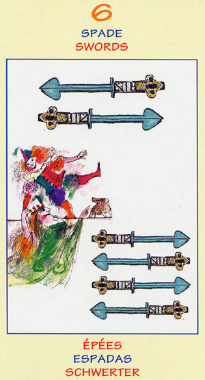 Children Tarot