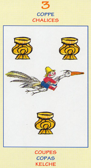 Children Tarot