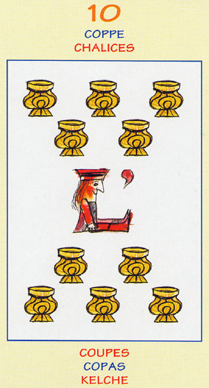 Children Tarot