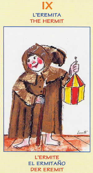 Children Tarot