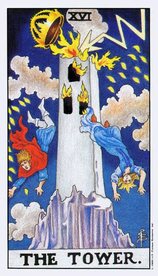 Universal Waite Tarot