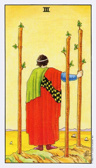 Universal Waite Tarot