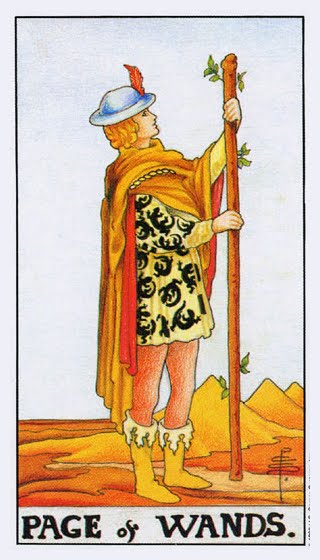 Universal Waite Tarot