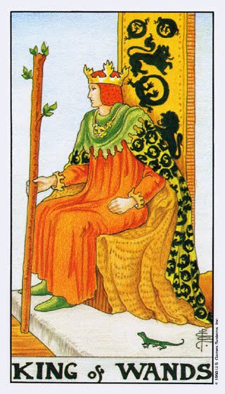 Universal Waite Tarot