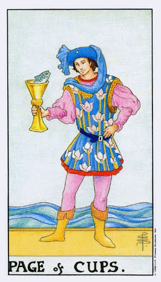 Universal Waite Tarot