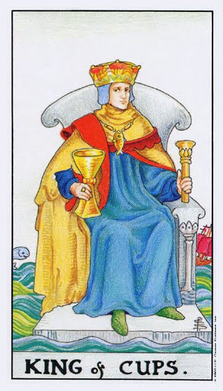 Universal Waite Tarot