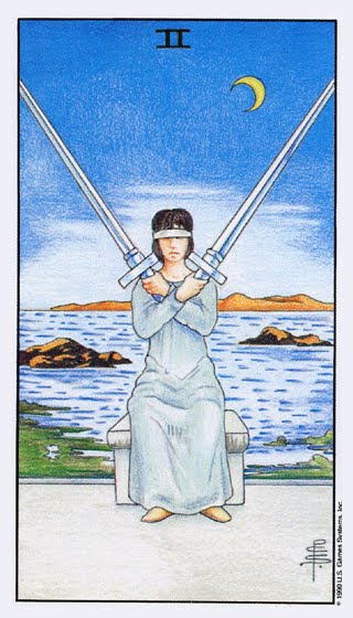 Universal Waite Tarot