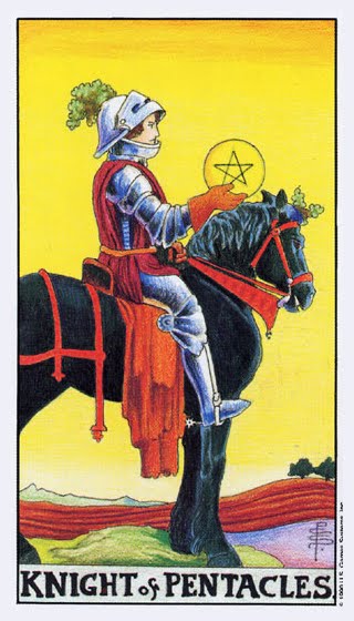 Universal Waite Tarot