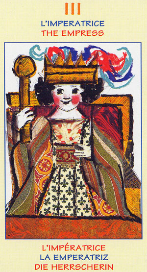 Children Tarot