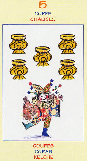 Children Tarot