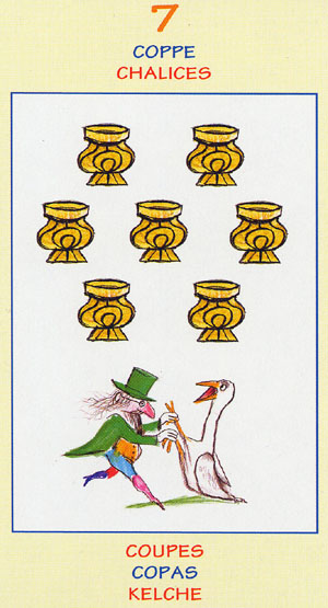 Children Tarot