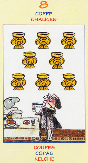 Children Tarot