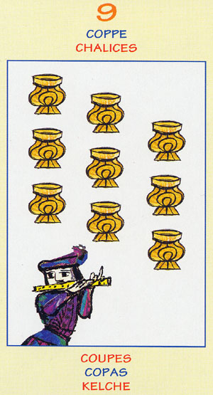 Children Tarot