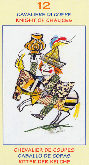 Children Tarot