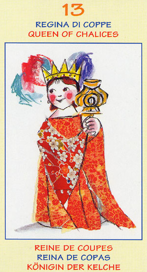 Children Tarot