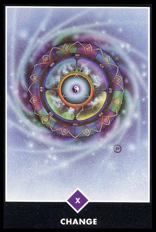 Osho Zen Tarot