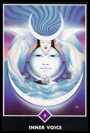 Osho Zen Tarot