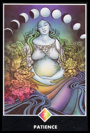 Osho Zen Tarot