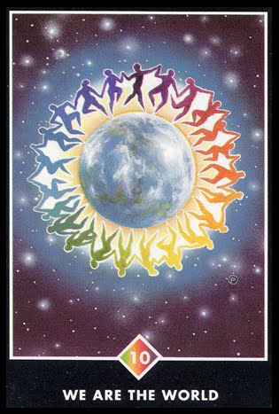 Osho Zen Tarot