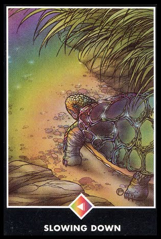 Osho Zen Tarot