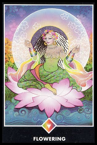 Osho Zen Tarot