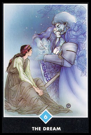 Osho Zen Tarot