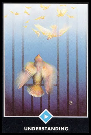 Osho Zen Tarot