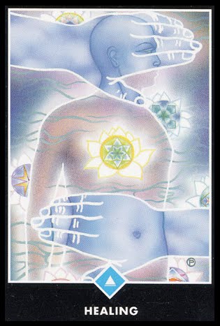 Osho Zen Tarot