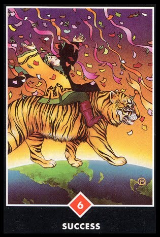 Osho Zen Tarot