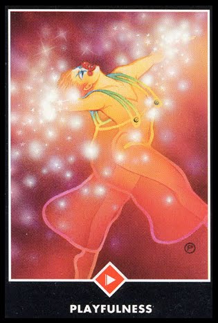 Osho Zen Tarot