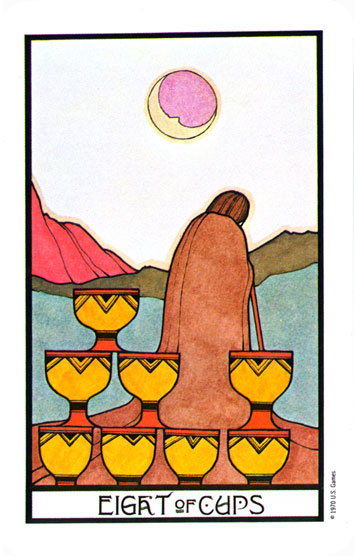 Aquarian Tarot