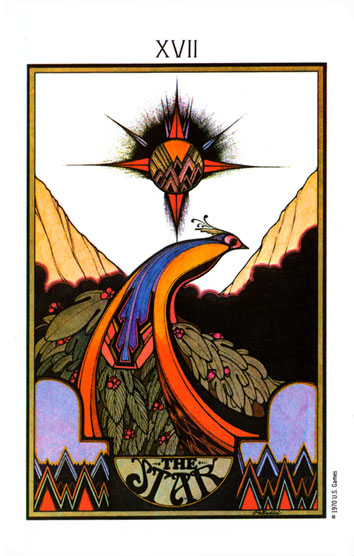 Aquarian Tarot