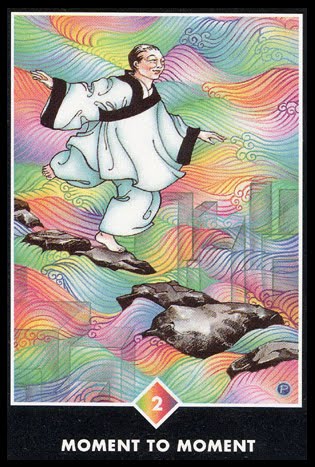 Osho Zen Tarot