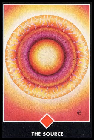 Osho Zen Tarot