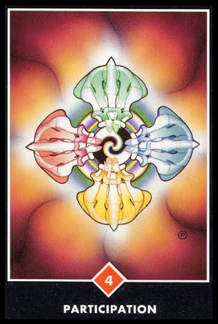 Osho Zen Tarot