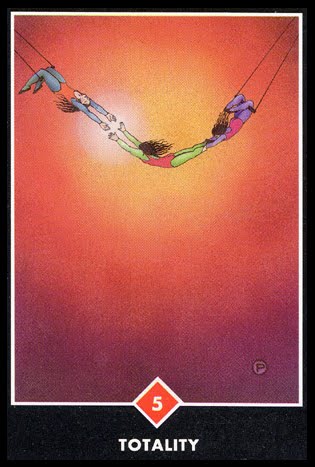 Osho Zen Tarot